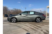 $22498 : Hyundai ELANTRA 2025 SEL Con thumbnail
