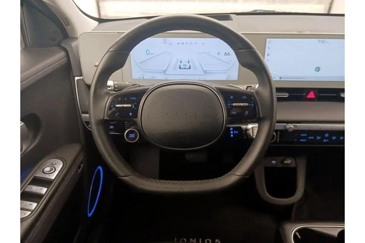 $35998 : Hyundai IONIQ 5 2024 AWD Lim image 10