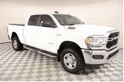 Ram 2500 2021 4x4 Big Horn 4 en Oklahoma City