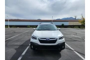 $21900 : 2020 Outback Limited thumbnail