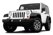 2013 Wrangler thumbnail