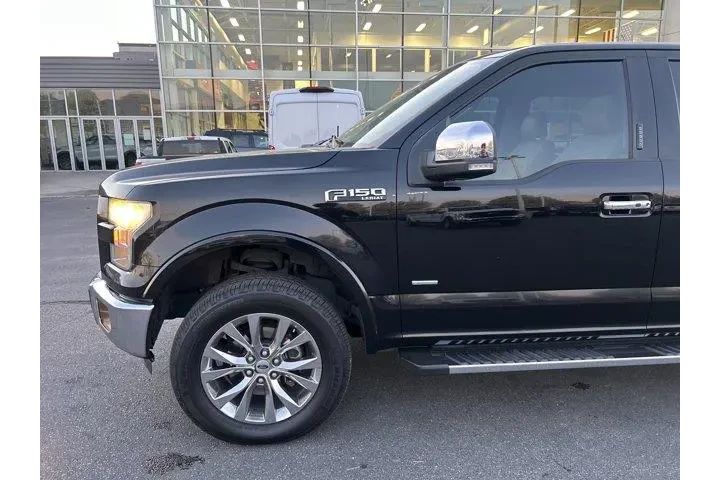 $19274 : Ford F-150 2016 4x4 King Ran image 9