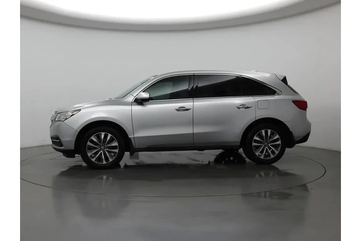 $18998 : Acura MDX 2014 4dr SUV w/Tec image 3
