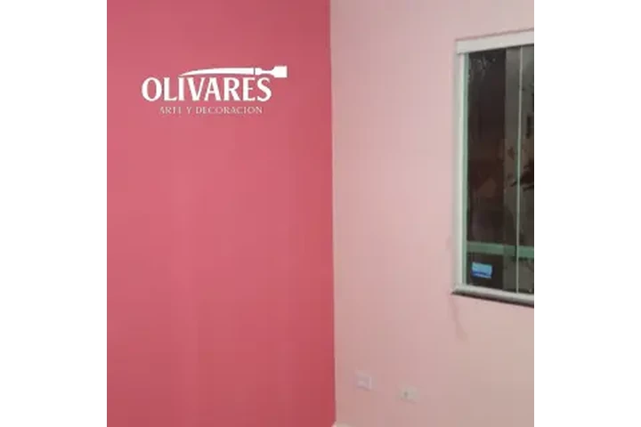 Pintura de Casas y Decoracione image 3