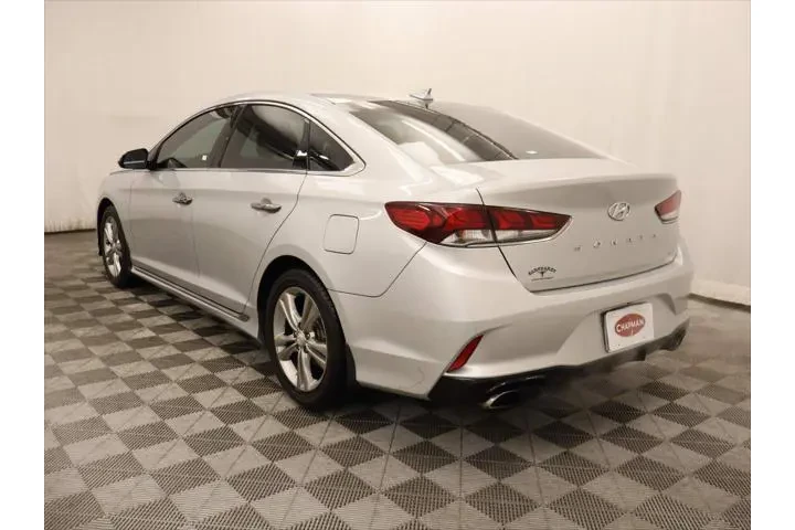 $10899 : Hyundai SONATA 2019 Sport 4d image 3