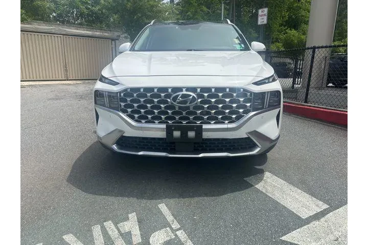 $27110 : Hyundai SANTA FE 2023 AWD Li image 2