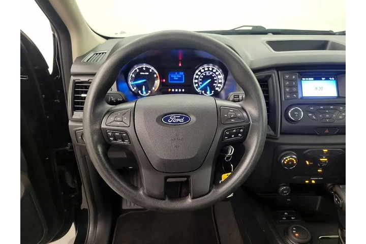 $26998 : Ford Ranger 2019 4x4 XL 4dr image 10