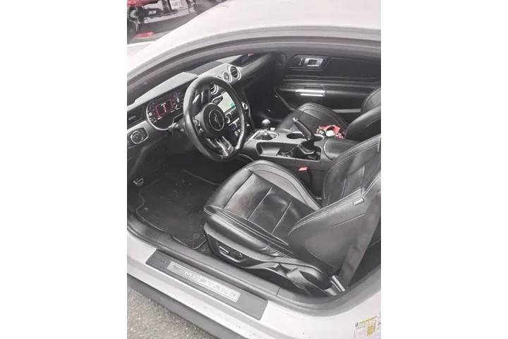 $29988 : Ford Mustang 2018 GT Premium image 6