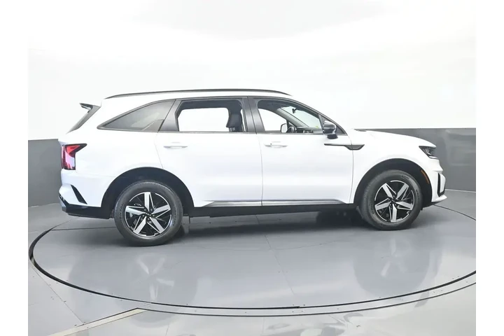 $23991 : Kia Sorento 2022 EX 4dr SUV image 7