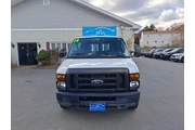 $15700 : 2014 FORD E150 CARGO VAN 3D20 thumbnail