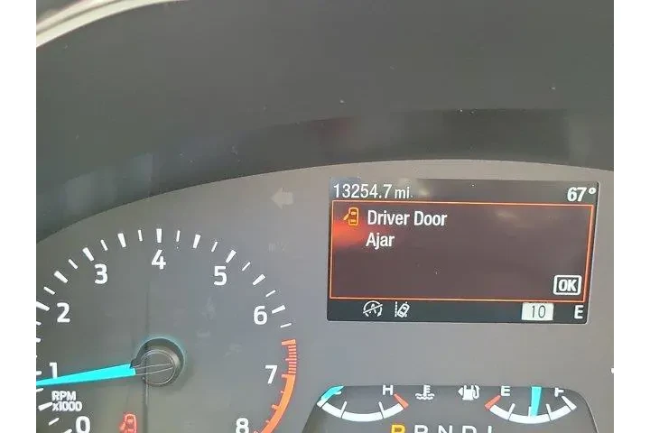 $20000 : Ford Escape 2022 SE 4dr SUV image 6