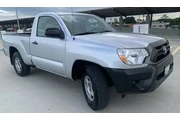 $18800 : Toyota Tacoma 2013 4x2 Base thumbnail