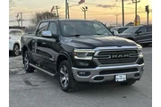 $27995 : Ram 1500 2019 4x4 Laramie 4d thumbnail