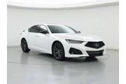 Acura TLX 2021 SH-AWD 4dr Se en Elizabethtown
