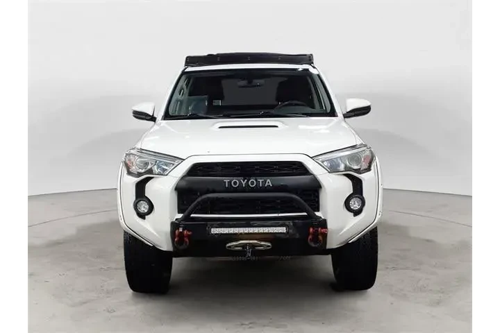 $25961 : Toyota 4Runner 2017 4x4 TRD image 8