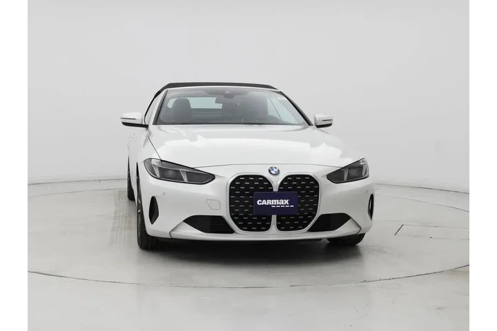 $37998 : BMW 4 Series 2025 430i 2dr C image 5