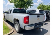 $8800 : 2011 Silverado 1500 LT thumbnail