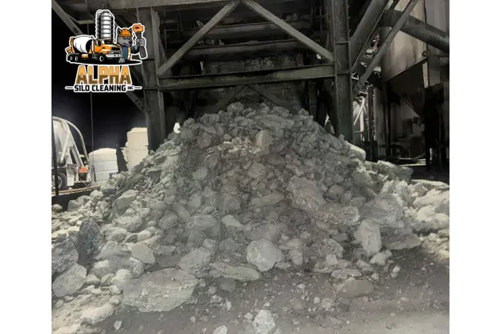 Alpha Silo Cleaning INC image 7