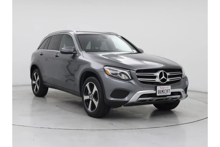 $22998 : Mercedes-Benz GLC 2019 AWD G image 1