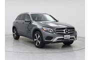 Mercedes-Benz GLC 2019 AWD G en San Francisco Bay Area