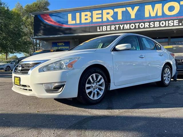 $9950 : 2015 NISSAN ALTIMA image 2