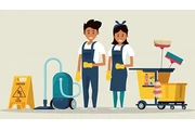 Empleo de limpieza en Yakima