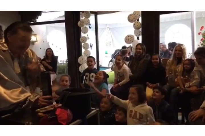 SHOW especial Fiesta INFANTIL image 7