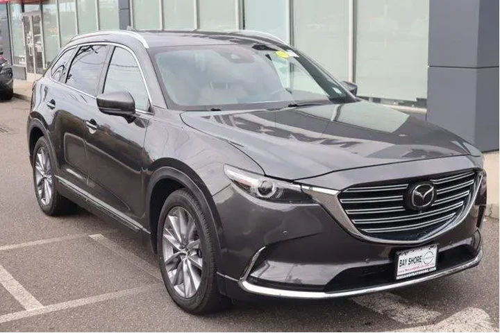 $25699 : Mazda CX-9 2022 AWD Grand To image 4