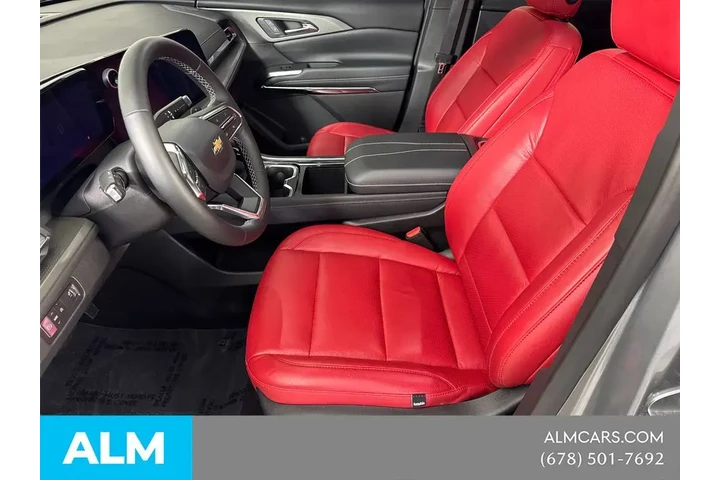$39420 : Chevrolet Traverse 2026 LT 4 image 7