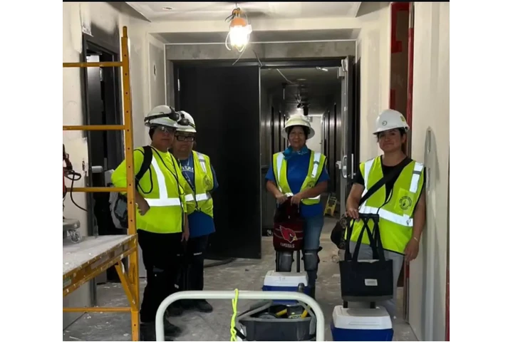 Trabajo inmediato image 1