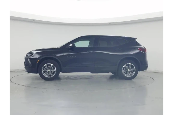 $26998 : Chevrolet Blazer 2025 LT 4dr image 3