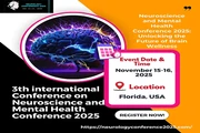 Mental Health Conference 2025 en Orlando