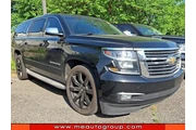 $13610 : Chevrolet Suburban 2015 4x4 thumbnail