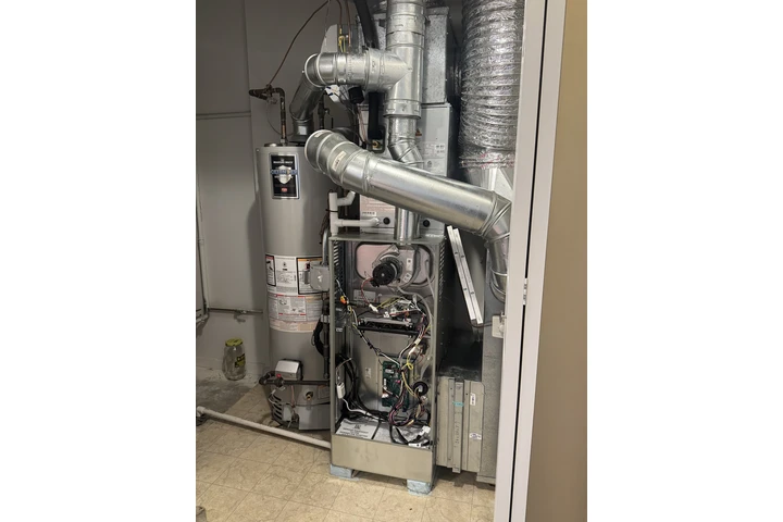 LOPEZ HEATING &COOLING image 4