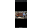 $500 : Wood dinner tablet for living thumbnail
