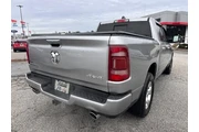 $39990 : Ram 1500 2024 4x4 Big Horn 4 thumbnail