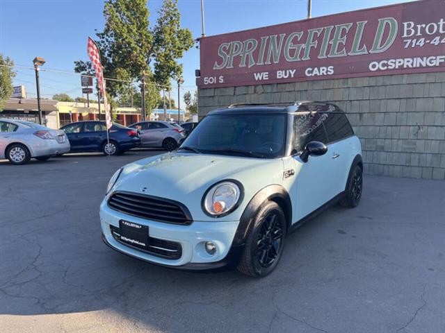 $10995 : 2014 MINI Clubman Cooper image 2