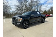 Ford F-150 2021 4x4 XLT 4dr en Houston