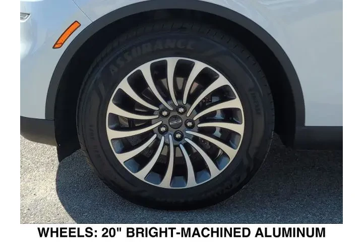 $39875 : Lincoln Aviator 2022 Reserve image 10