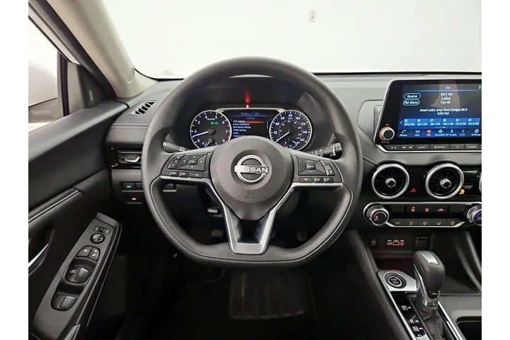 $18998 : Nissan Sentra 2024 SV 4dr Se image 10