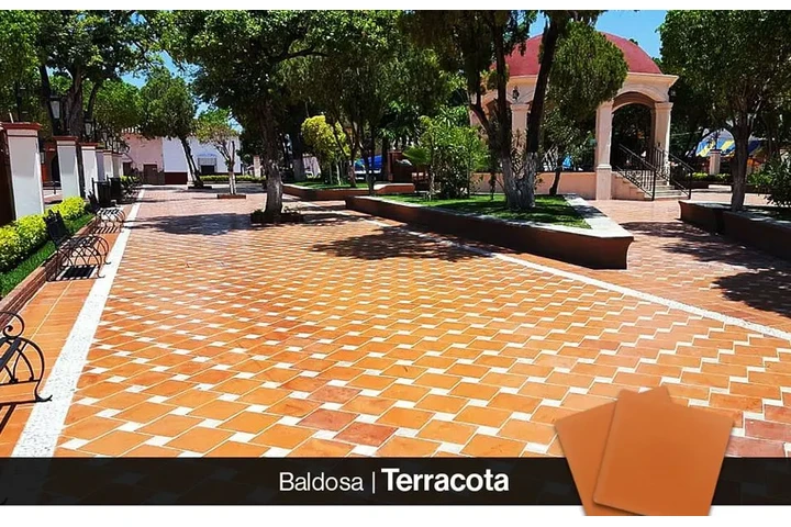 PISO DE BARRO INF. 6621035044 image 3