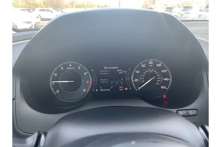 $24500 : Acura RDX 2021 4dr SUV image 9