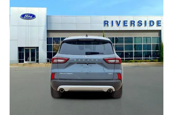 $29789 : Ford Escape Hybrid 2025 AWD image 5