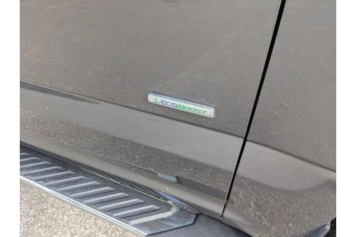 $20816 : Ford F-150 2016 4x4 XLT 4dr image 10