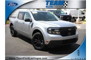 Ford Maverick 2024 Lariat 4d en Las Vegas