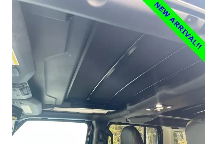 $33539 : Jeep Wrangler Unlimited 2020 image 8