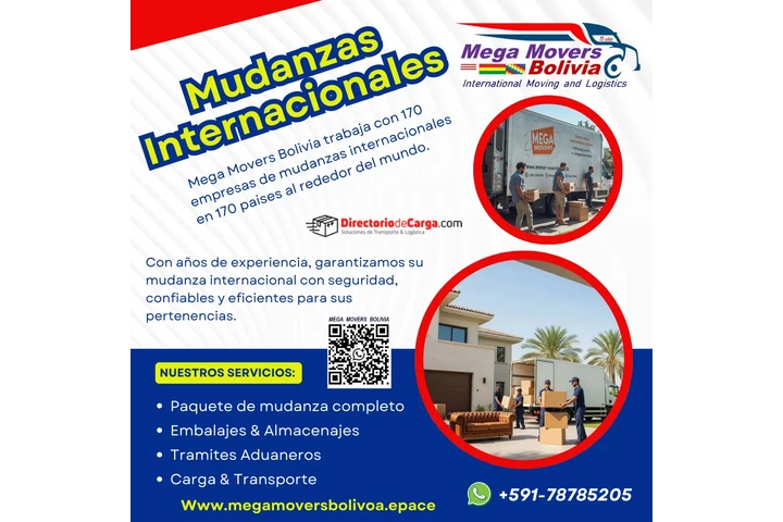 Mudanzas & Embalajes image 3