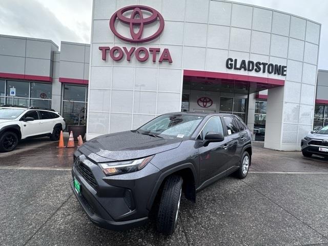 $31734 : 2024 RAV4 LE image 1