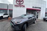 2024 RAV4 LE en Portland