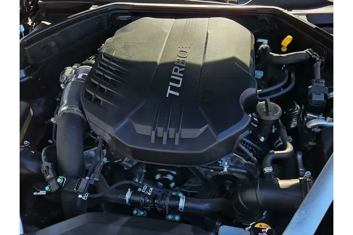 $38303 : Genesis G70 2024 3.3T Sport image 10